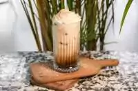 Cookie Latte (Buzlu)