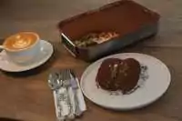 Kaşık Tramisu
