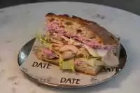 Namı Değer Date